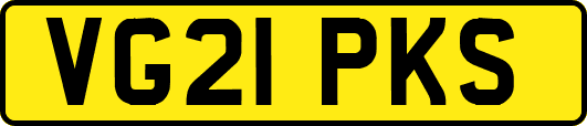 VG21PKS