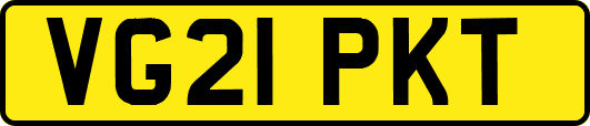 VG21PKT