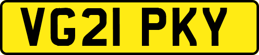 VG21PKY