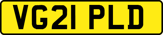 VG21PLD