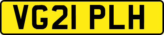 VG21PLH