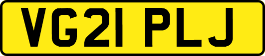 VG21PLJ