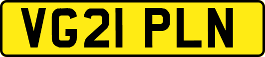 VG21PLN
