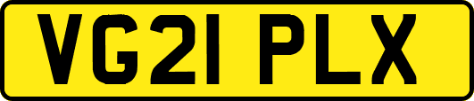 VG21PLX