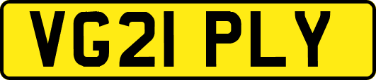 VG21PLY