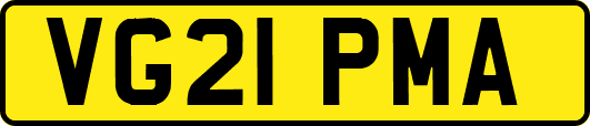 VG21PMA