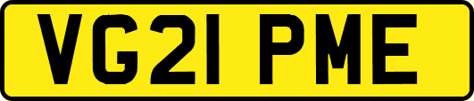 VG21PME