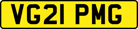 VG21PMG