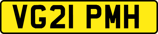 VG21PMH