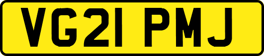 VG21PMJ