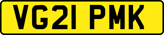 VG21PMK