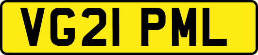 VG21PML