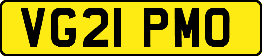 VG21PMO