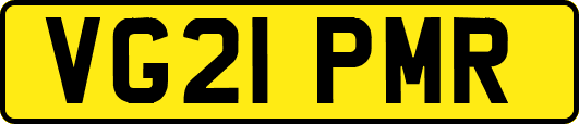 VG21PMR