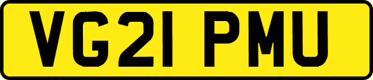 VG21PMU