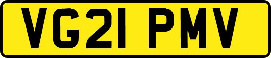 VG21PMV