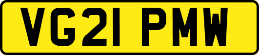 VG21PMW