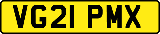 VG21PMX
