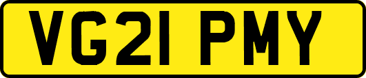 VG21PMY