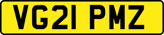 VG21PMZ