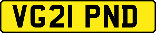 VG21PND