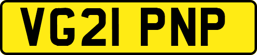 VG21PNP