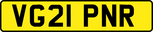 VG21PNR