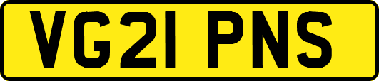 VG21PNS