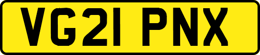 VG21PNX