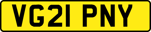 VG21PNY