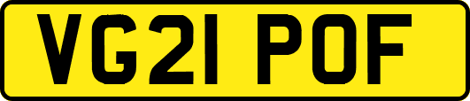 VG21POF