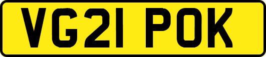 VG21POK