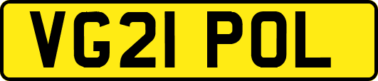 VG21POL
