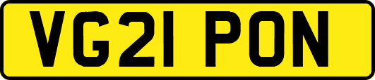 VG21PON