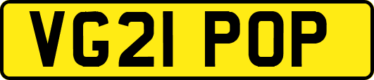 VG21POP