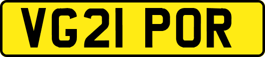 VG21POR