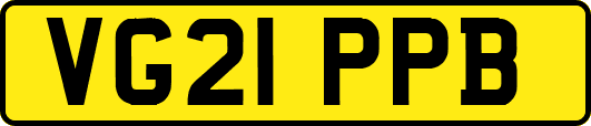 VG21PPB