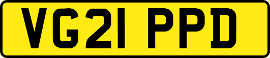 VG21PPD