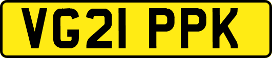 VG21PPK
