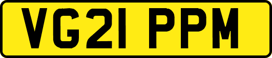 VG21PPM
