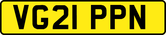 VG21PPN