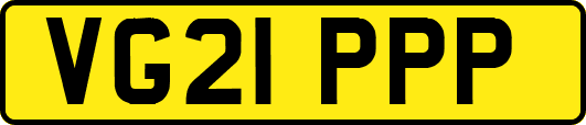 VG21PPP