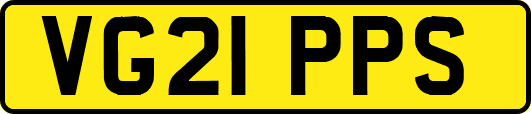 VG21PPS