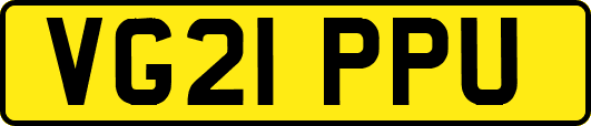 VG21PPU