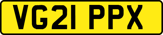 VG21PPX