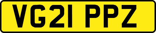 VG21PPZ