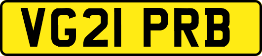 VG21PRB