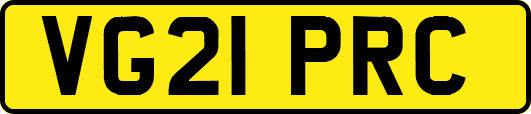 VG21PRC