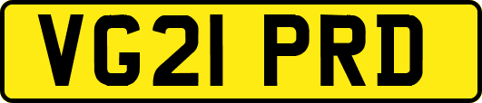 VG21PRD