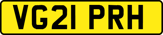 VG21PRH